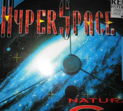 Hyper Space - Natural System (Remix)