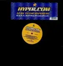 12inch Vinyl Single - Hyper.Com - Slave To The Hyperrave