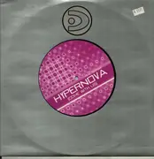 12inch Vinyl Single - Hypernova - Come With Us