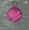 12inch Vinyl Single - Hypernova - Come With Us