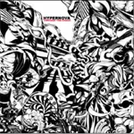 Hypernova - Through the Chaos