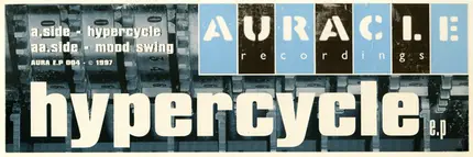 Hypercycle - Hypercycle E.P