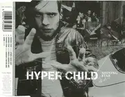CD Single - Hyperchild - Shining Star