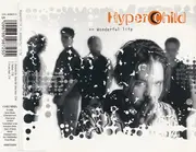 CD Single - HyperChild - Wonderful Life