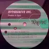 12'' - Hyperdrive Inc. - Dreams In Sync