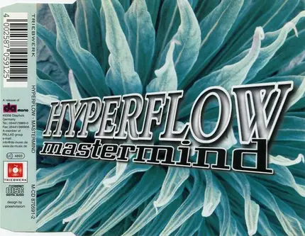 Hyperflow - Mastermind