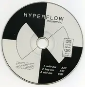 CD Single - Hyperflow - Mastermind