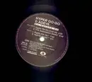 12'' - Hyper Go Go - Do Watcha Do