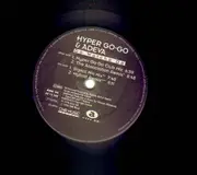 12'' - Hyper Go Go - Do Watcha Do
