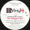 12'' - Hyper Go Go & Adeva - Do Watcha Do