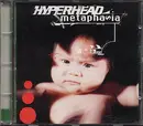 CD - Hyperhead - Metaphasia