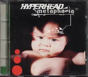 Hyperhead - Metaphasia