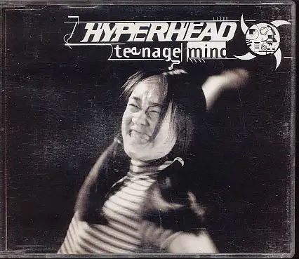 Hyperhead - Teenage Mind
