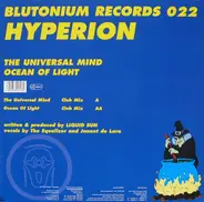 Hyperion - The Universal Mind / Ocean Of Light