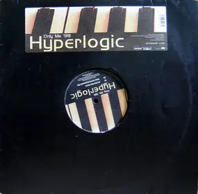 Hyperlogic - Only Me '98