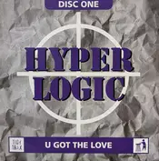 Hyperlogic