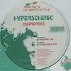 12inch Vinyl Single - Hypersthenic - Overdrive