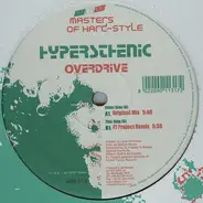 Hypersthenic - Overdrive