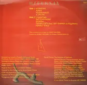 LP - Hypersax - Texan Cats