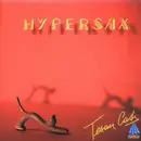 CD - Hypersax - Texan Cats