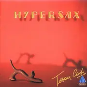 CD - Hypersax - Texan Cats
