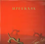 Hypersax - Texan Cats