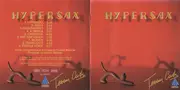 CD - Hypersax - Texan Cats