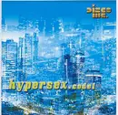 Double CD - Various Artists - Hypersex.Code1