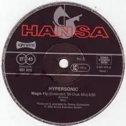 Hypersonic - Magic Fly