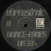 Hypersonic - Dance-Tones