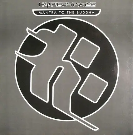 Hyperspace - Mantra To The Buddha