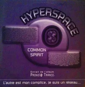 Hyperspace - Common Spirit