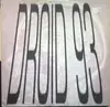 12inch Vinyl Single - Hypertone - Droid 93