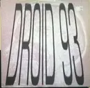 12inch Vinyl Single - Hypertone - Droid 93