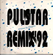 Hypertone - Pulstar (Remix '92)