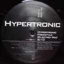 12'' - Hypertronic - Freestyle