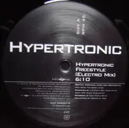 Hypertronic - Freestyle