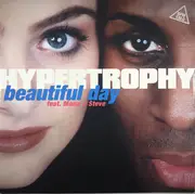 12inch Vinyl Single - Hypertrophy - Beautiful Day