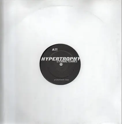 Hypertrophy - Eternal Flames