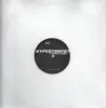 12inch Vinyl Single - Hypertrophy - Eternal Flames