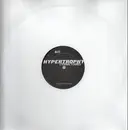 12inch Vinyl Single - Hypertrophy - Eternal Flames