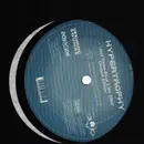 12inch Vinyl Single - Hypertrophy - Just Come Back 2 Me 2005 - LTD ED