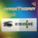 12inch Vinyl Single - Hypertrophy - Just Come Back 2 Me (Remix)