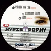 Hypertrophy - Just Come Back 2 Me