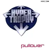 Hypertrophy - Pullover