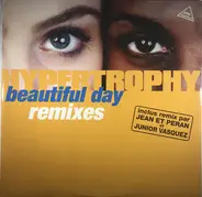 Hypertrophy - Beautiful Day (Remixes)