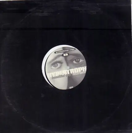Hypertrophy - Beautiful Day / Heartbeat