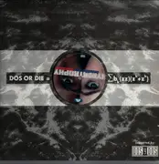 12inch Vinyl Single - Hypertrophy - Beautiful Day / Heartbeat