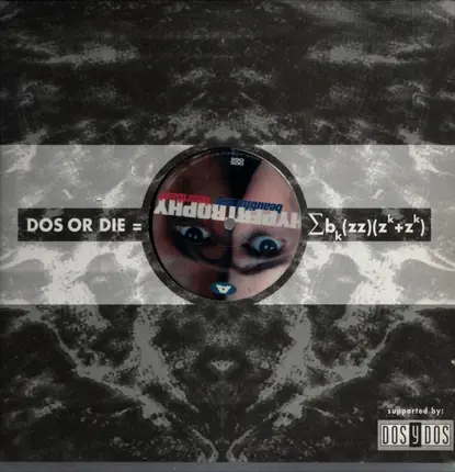 Hypertrophy - Beautiful Day / Heartbeat