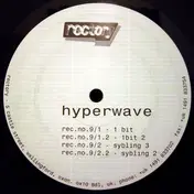 Hyperwave - 1 Bit & Sybling